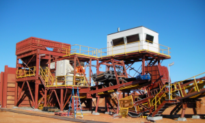 Magnetic Sepration Equipment